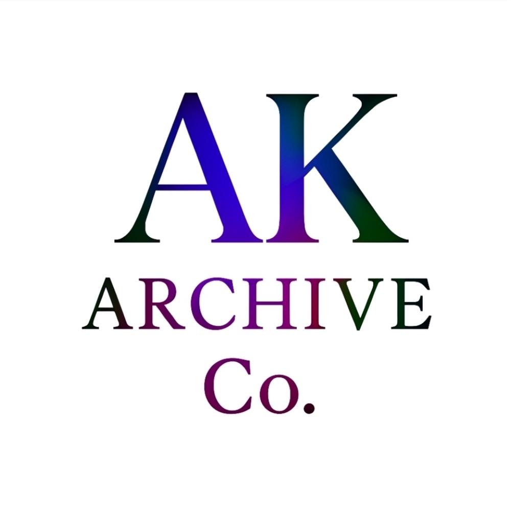 Meet your Posher, Ak archive